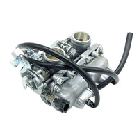 Double Twin Carburetor Suitable For 150cc-300cc Dirt Quad Bike ATV Thumpstar PRO