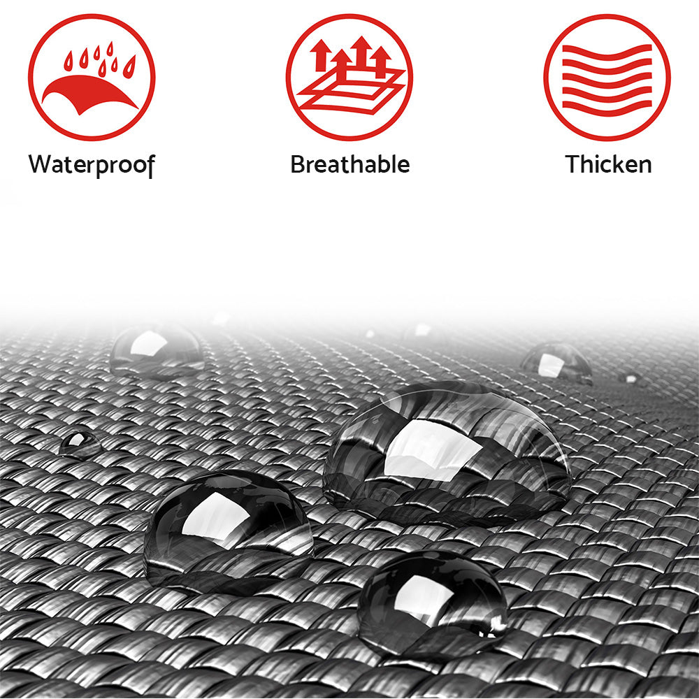 Air Pod Filter Protective Cover Sock Suitable For Universal 12x15cm