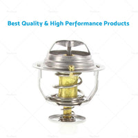 {{ Thermostat For Nissan Patrol Y61 GU UTE TD42 TD42T TD42TI Diesel Engine 98-12 }} - Buy Car Parts Online at {{ Kaka Auto Parts }}.