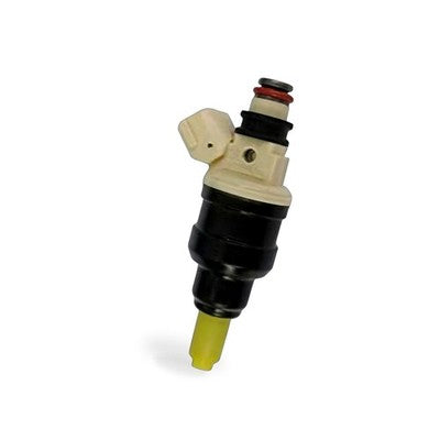 {{ Fuel Injector Suitable for Mitsubishi Mazda Suzuki 15710-58B00 INP-470 4G15 }} - Buy Car Parts Online at {{ Kaka Auto Parts }}.