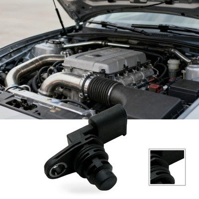 Camshaft Crankshaft Position Sensor Suitable for VW Lavida Golf Audi A3