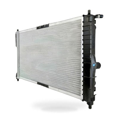 {{ Radiator Suitable for Daewoo Leganza 2.0L 2.2L 1997-2002 Auto Manual }} - Buy Car Parts Online at {{ Kaka Auto Parts }}.