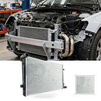 {{ Radiator Suitable for Volkswagen Passat B6 3C2 3C5 1.9 TDi Turbo Diesel }} - Buy Car Parts Online at {{ Kaka Auto Parts }}.