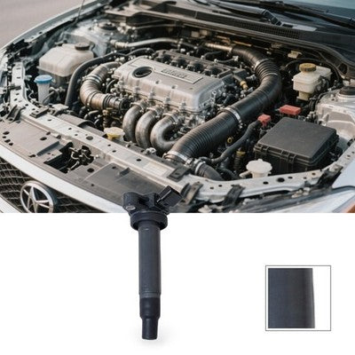 {{ Ignition Coil Suitable for Toyota Crown Avensis RAV4 90919-02249 90919-02230 }} - Buy Car Parts Online at {{ Kaka Auto Parts }}.