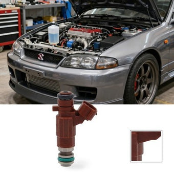 compare product Fuel Injector Suitable for Nissan Teana Cefiro Maxima VQ23 0280155937 FBJB100