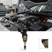 {{ Fuel Injector Suitable for Buick Chevrolet GMC 4.3L 5.3L 12668397 12668398 }} - Buy Car Parts Online at {{ Kaka Auto Parts }}.