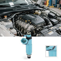 {{ Fuel Injector Suitable for Toyota Camry Lexus ES300 ES330 RX300 195500-3580 }} - Buy Car Parts Online at {{ Kaka Auto Parts }}.