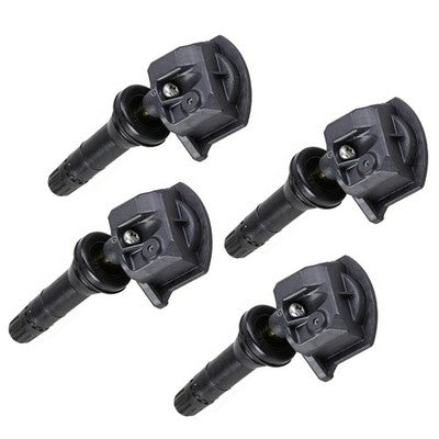 4x 40700-9DJ0A TIRE PRESSURE SENSOR TPMS for Nissan Murano Pathfinder 433Mhz