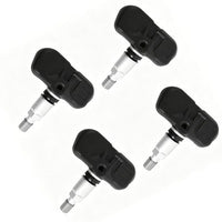 4 x Tire Pressure Monitoring System Sensor TPMS for Toyota Lexus 42607-75010