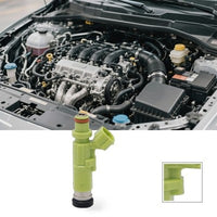 {{ 550CC Fuel Injector Suitable for Toyota Modified Tuned 60T-13761-00-00 }} - Buy Car Parts Online at {{ Kaka Auto Parts }}.