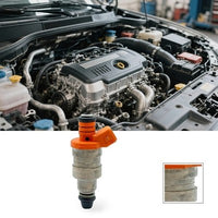{{ Fuel Injector Suitable for Fiat Punto Palio Siena IW057 }} - Buy Car Parts Online at {{ Kaka Auto Parts }}.