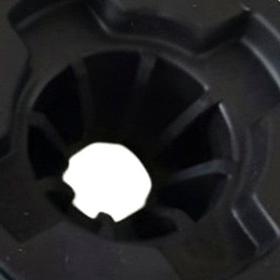 {{ Air Cleaner Housing Rubber Bushing Suitable for Nissan 16557-6N200 }} - Buy Car Parts Online at {{ Kaka Auto Parts }}.