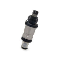 {{ Fuel Injector Set Suitable for Honda Accord 01-02 Acura TL CL 06164-P8F-A00 }} - Buy Car Parts Online at {{ Kaka Auto Parts }}.
