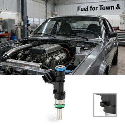 {{ Fuel Injector 0280158300 Suitable for Dodge Caravan Chrysler Town & Country }} - Buy Car Parts Online at {{ Kaka Auto Parts }}.