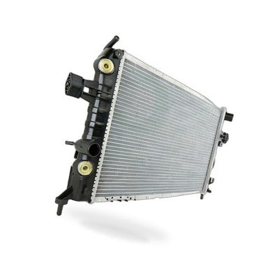 {{ Radiator Suitable for Holden Zafira TT 2.2L Z22SE 2001-2006 }} - Buy Car Parts Online at {{ Kaka Auto Parts }}.