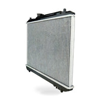{{ Radiator Suitable for Suzuki Baleno SY416 1.3L 1.5L 1.6L 1.8L 1995-2002 }} - Buy Car Parts Online at {{ Kaka Auto Parts }}.