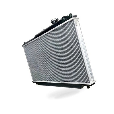 {{ Heavy Duty Radiator Suitable for KIA Carens 00-01 Shuma 00-01 Spectra 01-03 }} - Buy Car Parts Online at {{ Kaka Auto Parts }}.