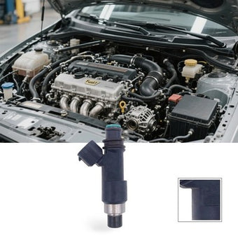 compare product Fuel Injector Suitable for Mitsubishi Galant 2004-2012 1465A051 195500-0280