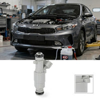 {{ Fuel Injector Suitable for Hyundai Sonata 2011-2014 Kia Optima 2011-2016 }} - Buy Car Parts Online at {{ Kaka Auto Parts }}.
