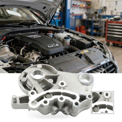 {{ Camshaft End Cap Bearing Support Suitable for Audi A3 2.0L 06H103144J }} - Buy Car Parts Online at {{ Kaka Auto Parts }}.
