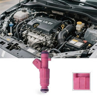 {{ Fuel Injector Suitable for Chevrolet Celta Corsa 2005-2008 1.0L 8V 0280156298 }} - Buy Car Parts Online at {{ Kaka Auto Parts }}.
