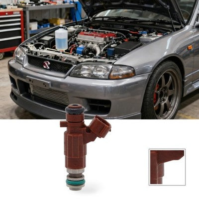 Fuel Injector Suitable for Nissan Teana Cefiro Maxima VQ23 0280155937 FBJB100