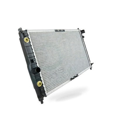 {{ Radiator Suitable for Daewoo Leganza 2.0L 2.2L 1997-2002 Auto Manual }} - Buy Car Parts Online at {{ Kaka Auto Parts }}.