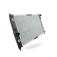 {{ Radiator Suitable for Daewoo Leganza 2.0L 2.2L 1997-2002 Auto Manual }} - Buy Car Parts Online at {{ Kaka Auto Parts }}.