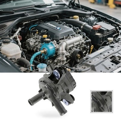 {{ Inverter Water Pump Suitable for Toyota Prius 2004-2015 Aqua Yaris CT200h }} - Buy Car Parts Online at {{ Kaka Auto Parts }}.