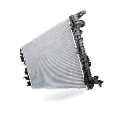 {{ Radiator Suitable for Audi A8 S8 4H 2.0TFSI 2.5FSI 3.0TDI 3.0TFSI 2010-2018 }} - Buy Car Parts Online at {{ Kaka Auto Parts }}.