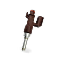 {{ Fuel Injector Suitable for Toyota Yaris 1.6L 2005-2011 23250-18020 23209-18020 }} - Buy Car Parts Online at {{ Kaka Auto Parts }}.