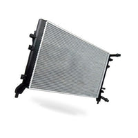 {{ Radiator Suitable for Skoda Octavia II 1Z 1.2 TSI 1.4 TSI Auto Manual 2004-On }} - Buy Car Parts Online at {{ Kaka Auto Parts }}.