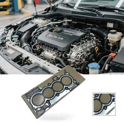 {{ Cylinder Head Gasket Suitable for Nissan Cube Versa 1.8L 2.0L MR18DE MR20DE }} - Buy Car Parts Online at {{ Kaka Auto Parts }}.