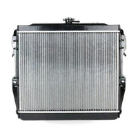 {{ Radiator Suitable for Toyota Hilux RN85 YN85 4Cyl Petrol 1983-1997 Manual 425mm }} - Buy Car Parts Online at {{ Kaka Auto Parts }}.