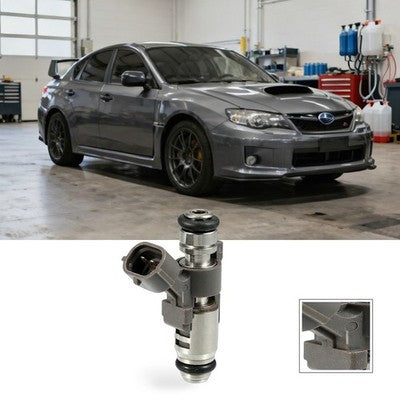{{ Fuel Injector Suitable for Citroen Peugeot 1984F4 IPM012 9648148580 }} - Buy Car Parts Online at {{ Kaka Auto Parts }}.