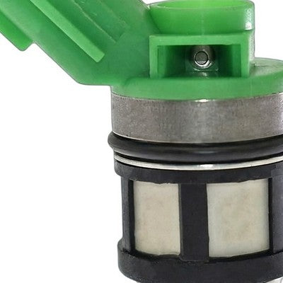 {{ Fuel Injector Suitable for Nissan Pickup 1995-2004 JS5F4D- 842-18131 }} - Buy Car Parts Online at {{ Kaka Auto Parts }}.