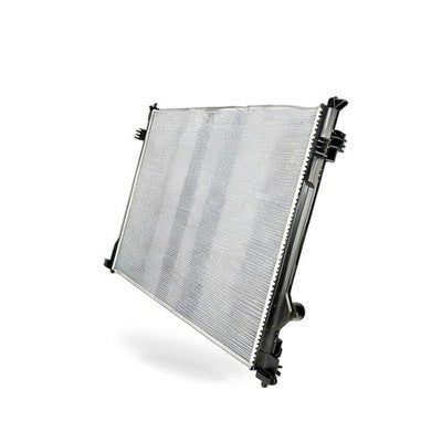 {{ Radiator Suitable for Toyota Kluger GSU70R GSU75R 3.5L V6 Petrol 2020-On }} - Buy Car Parts Online at {{ Kaka Auto Parts }}.
