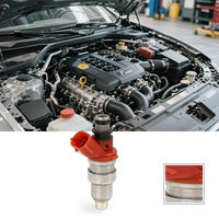 {{ Fuel Injector Suitable for Toyota Corolla Paseo Tercel 1997-2002 23250-11070 }} - Buy Car Parts Online at {{ Kaka Auto Parts }}.