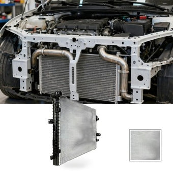compare product Radiator Suitable for Audi Q3 3F 2.0L Turbo Diesel Auto Manual 2018-2024