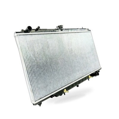 {{ Radiator Suitable for Nissan Patrol GU Y61 4.5L Petrol 1997-On }} - Buy Car Parts Online at {{ Kaka Auto Parts }}.
