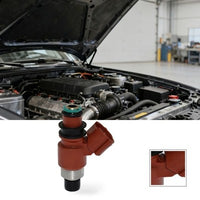 {{ Fuel Injector Suitable for Honda CBR600RR 2003-2006 16450-MFJ-A01 }} - Buy Car Parts Online at {{ Kaka Auto Parts }}.