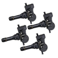 4pcs TPMS Tire Pressure Sensors 4250A225 For Mitsubishi Lancer Mirage Outlander
