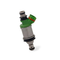 {{ Fuel Injector Suitable for Toyota Camry Solara 1996-2001 2.2L 5S-FE 23250-74140 }} - Buy Car Parts Online at {{ Kaka Auto Parts }}.