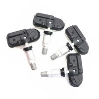 42607-0E040 434MHz For Toyota Sienna highlander 2021 4xTPMS Tire Pressure Sensor