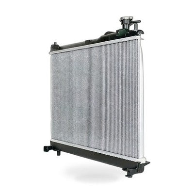 {{ Radiator Suitable for Suzuki Swift AZ 1.0L 1.2L Petrol Hybrid 2017-2023 }} - Buy Car Parts Online at {{ Kaka Auto Parts }}.