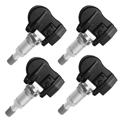 1x TPMS TIRE PRESSURE SENSOR 40700-3AN1A For Nissan Leaf w/ Intelligent Key