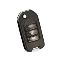 {{ Universal 3 Button Remote Key Suitable for Honda Accord Civic CR-V Sku2126 }} - Buy Car Parts Online at {{ Kaka Auto Parts }}.