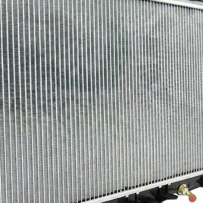 {{ Radiator Suitable for Toyota Camry 20 Series SXV20 4Cyl 2.2L 1997-2002 }} - Buy Car Parts Online at {{ Kaka Auto Parts }}.