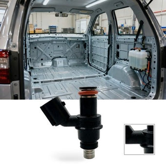 compare product Fuel Injector Suitable for Suzuki Swift Ignis Jimny 1.3L 1.5L 15710-21H00