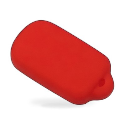 {{ Silicone Key Fob Cover Suitable for Toyota Crown Levin Corolla 2-Button Key }} - Buy Car Parts Online at {{ Kaka Auto Parts }}.